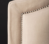 Кровать двуспальная Marrakech