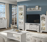 Тумба TIFFANY RTV 1D2SN