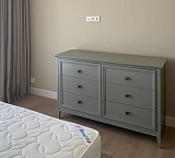 Комод Tesoro 6 ящиков