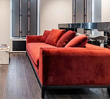 Диван JOY PREMIUM