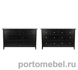 Комод Leset Мира 08