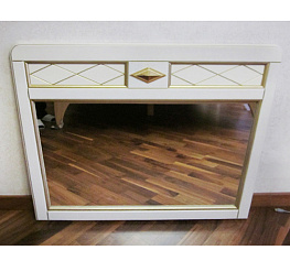 Фото Зеркало Софи СКМ-004-35