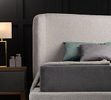 Кровать двуспальная Tokio