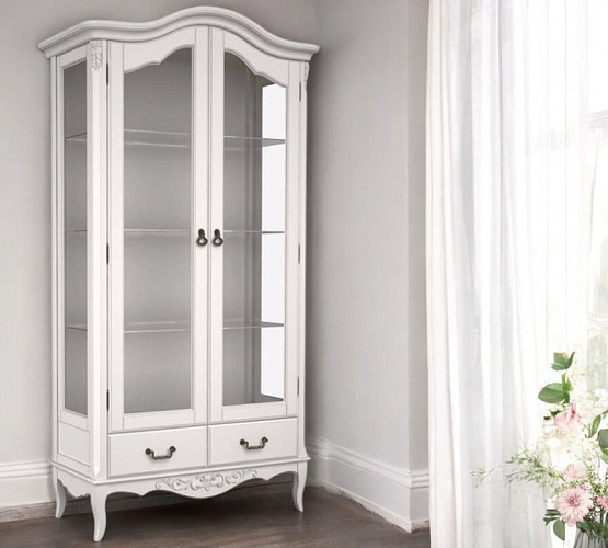 Фото Cервант стеклянный Marlette