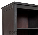 Стеллаж Leset Мира 490