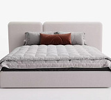 Кровать двуспальная Dunes