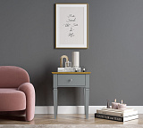 Тумба прикроватная Ольса-С 01