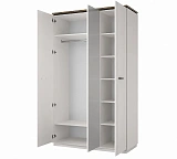 Шкаф трехстворчатый VINATI 3DG Z