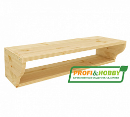 Фото Полка для специй 800 Profi&Hobby