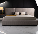 Кровать двуспальная Dunes