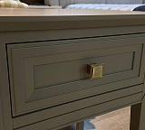 Тумба прикроватная Tesoro 1 ящик