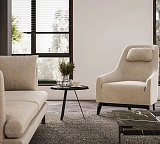 Кресло DIAVAL PREMIUM