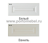 Тумба прикроватная Авиньон с двумя ящиками