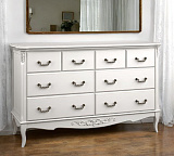 Комод Marlette 8 ящиков