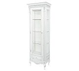 Шкаф-витрина Неаполь Т-401L