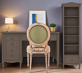 Cтол письменный Majessa однотумбовый