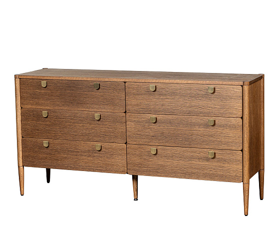 Фото Комод Gven с 6 ящиками