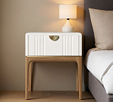 Тумба прикроватная Bari 1 ящик