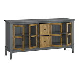 Тумба ТВ Квадро-С 42