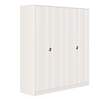 Шкаф четырехдверный Bari