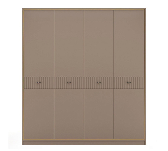 Фото Шкаф четырехдверный Nice