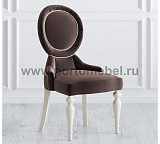 Стул C08T Canapes с контрастным кантом