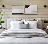 Кровать двуспальная Mainland