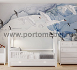 Кроватка Homa Little