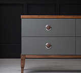 Комод DALI 4 ящика