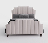 Кровать двуспальная Lola