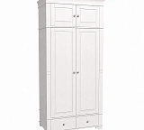 Антресоль 2-х дверного шкафа Бейли 87502