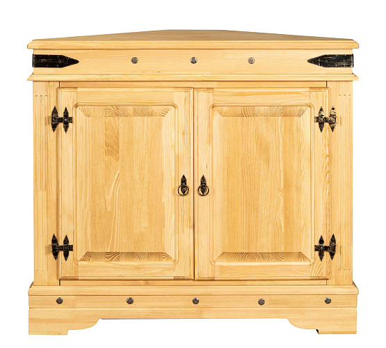 Фото Тумба угловая Викинг 02