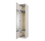 Шкаф одностворчатый MODERN 1DG Z