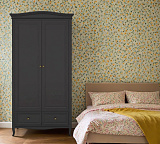 Шкаф двухдверный Majessa