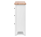Комод 3 ящика MINI HEMNES Кымор