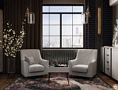 Мебель Брента