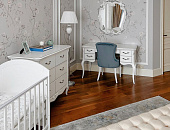Мебель Silvery Rome Мебель Silvery Rome