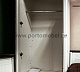 Шкаф 2-х дверный Малибу Д7112-7