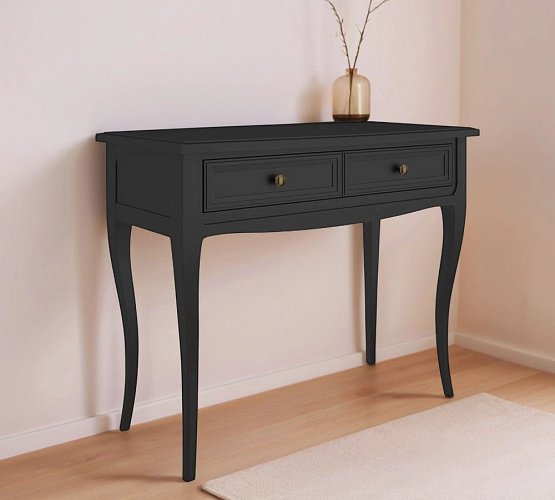 Фото Стол-консоль Majessa 2 ящика