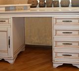 Стол письменный Марина СКМ-001-19(-01)