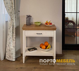 Фото Консоль Дания 1 ящик