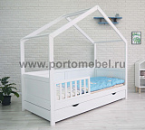 Кроватка Homa 9 Side