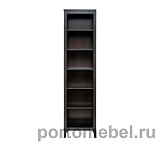 Стеллаж Leset Мира 490