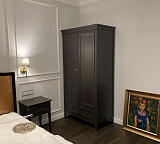 Шкаф двухдверный Tesoro