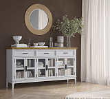 Тумба Квадро-С 063С