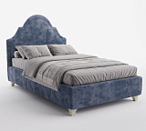 Кровать двуспальная Marrakech