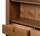 Витрина 2-х дверная Gven