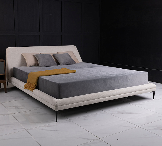 Фото Кровать двуспальная Liberty