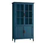 Шкаф для посуды Квадро-С 22-185