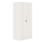 Шкаф двухдверный Bari